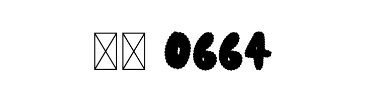 CHOMOLO  Скачать бесплатные шрифты