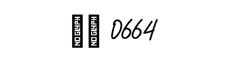 Rumpi  Скачать бесплатные шрифты