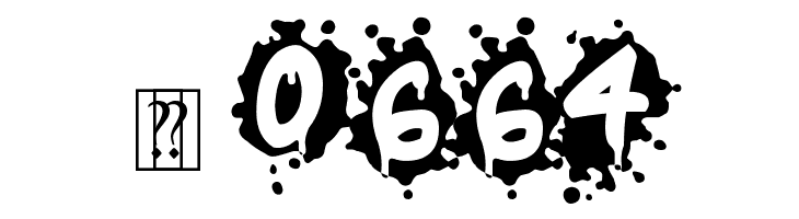 Spotyfied Me  Скачать бесплатные шрифты