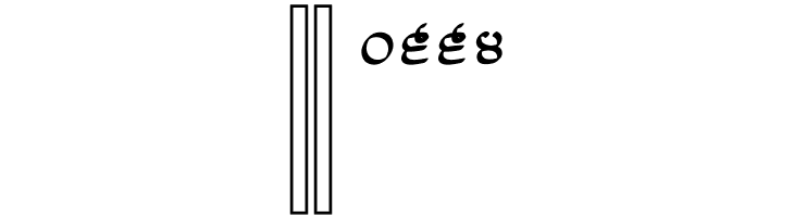 Lanma Script Medium  Скачать бесплатные шрифты