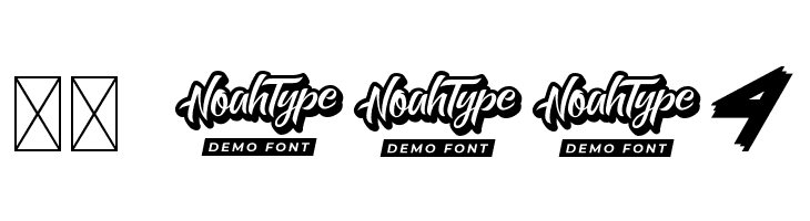 Head Kick Demo Italic  Скачать бесплатные шрифты