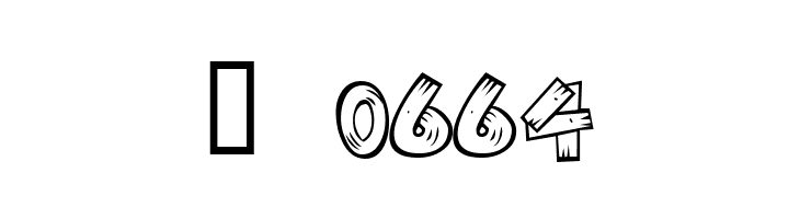 Burnstown Dam  Скачать бесплатные шрифты