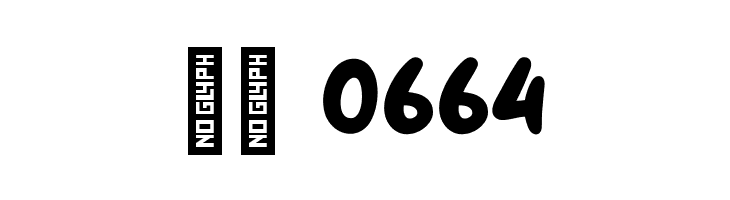 Bongkar  Скачать бесплатные шрифты