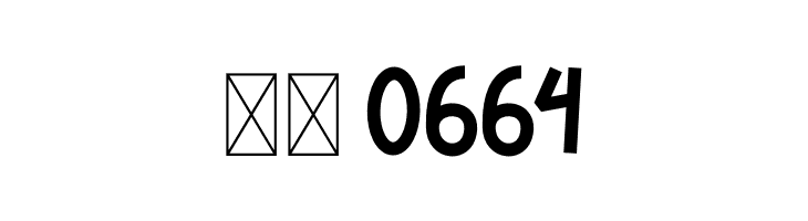 Silverkids  Скачать бесплатные шрифты