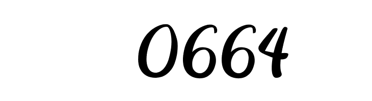 Chocolatier Artisanal  Скачать бесплатные шрифты