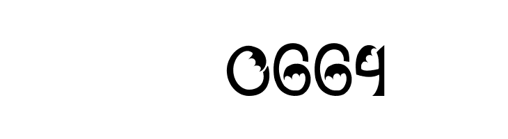 JI Belfry  Скачать бесплатные шрифты