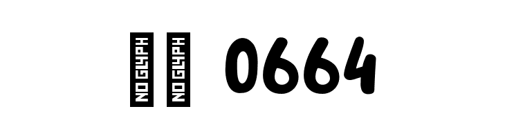 Waffle Story  Скачать бесплатные шрифты