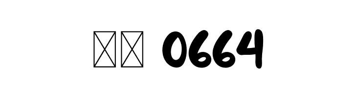 Bunny Bear  Скачать бесплатные шрифты