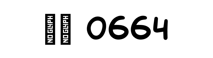 Bulu Kaki  Скачать бесплатные шрифты