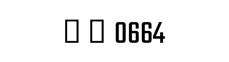 Teko  Скачать бесплатные шрифты