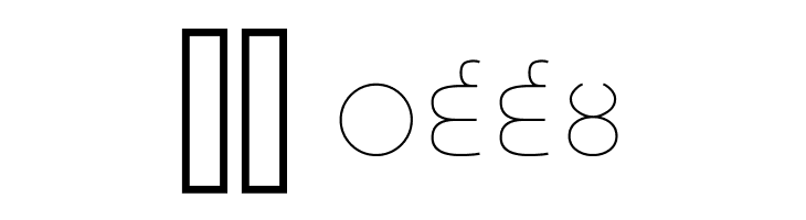 Gurvetica a1 Thin  Скачать бесплатные шрифты