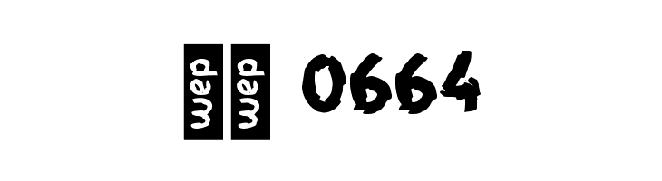 BANGKITKAN BANGSA  Скачать бесплатные шрифты