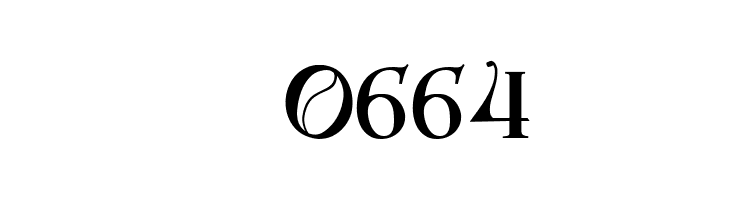 Press Jobs Regular  Скачать бесплатные шрифты