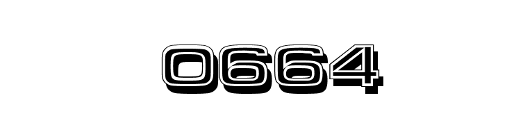 Okuz Regular  Скачать бесплатные шрифты