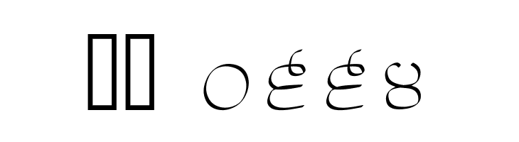 Raaj Thin  Скачать бесплатные шрифты