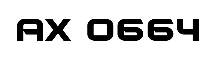 Sephora Bold  Скачать бесплатные шрифты