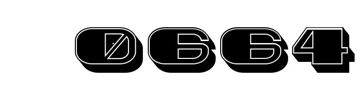 Idiot Regular  Скачать бесплатные шрифты