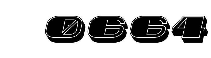 Idiot Italic  Скачать бесплатные шрифты