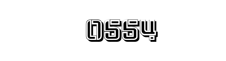 Zacke Regular  Скачать бесплатные шрифты