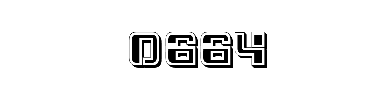 Blonde Filled Extravagant Regular  Скачать бесплатные шрифты