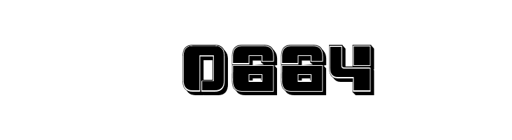 Blonde Regular  Скачать бесплатные шрифты