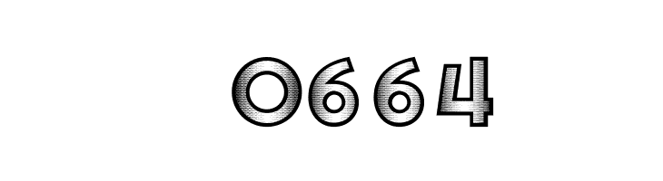 Stroke Regular  Скачать бесплатные шрифты