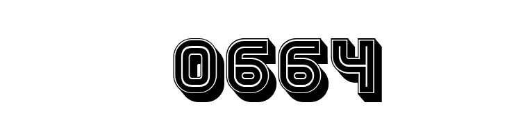 Turnabout Regular  Скачать бесплатные шрифты