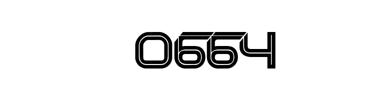 Anniversary Neon  Скачать бесплатные шрифты