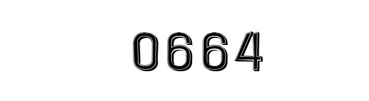 Noix Regular  Скачать бесплатные шрифты