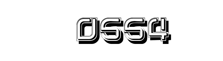 Transcorner Regular  Скачать бесплатные шрифты