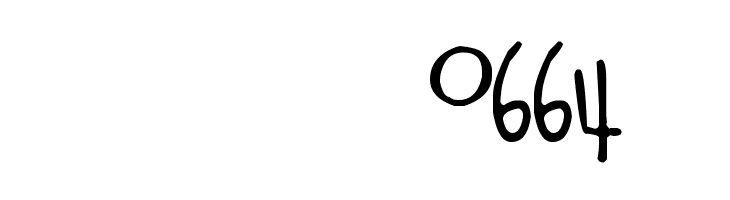 The Buns  Скачать бесплатные шрифты