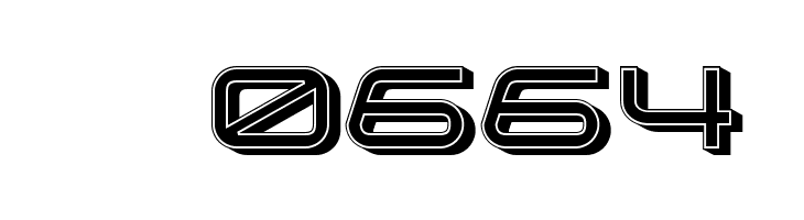 Debitant Regular  Скачать бесплатные шрифты