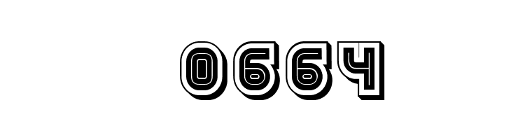 Catharsis Regular  Скачать бесплатные шрифты