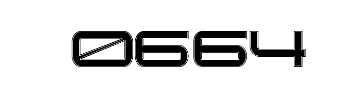 Playa Extended College Regular  Скачать бесплатные шрифты