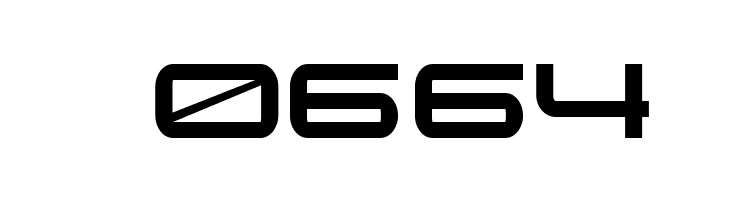 Playa Extended Regular  Скачать бесплатные шрифты