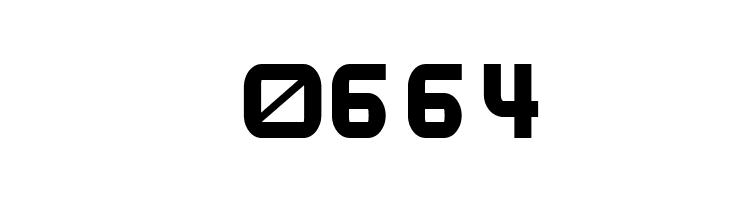 Playa Regular  Скачать бесплатные шрифты