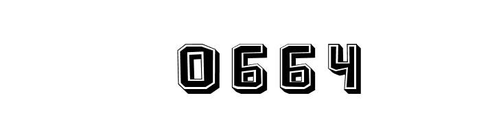 Berlin Regular  Скачать бесплатные шрифты