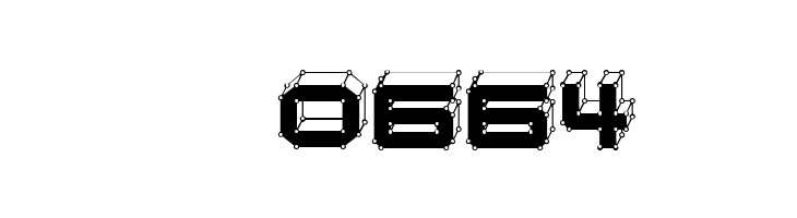 Edited Regular  Скачать бесплатные шрифты