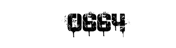 Division Regular  Скачать бесплатные шрифты