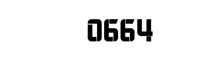 Trueborn Extended  Скачать бесплатные шрифты