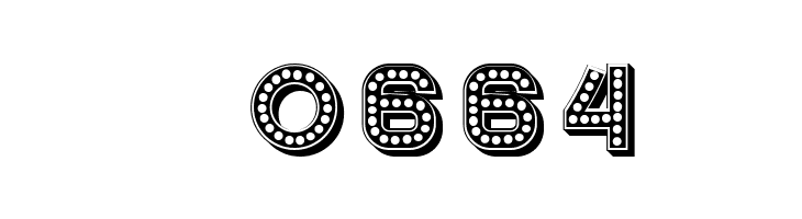 Gloom Regular  Скачать бесплатные шрифты