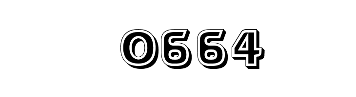 Kotatsu Regular  Скачать бесплатные шрифты