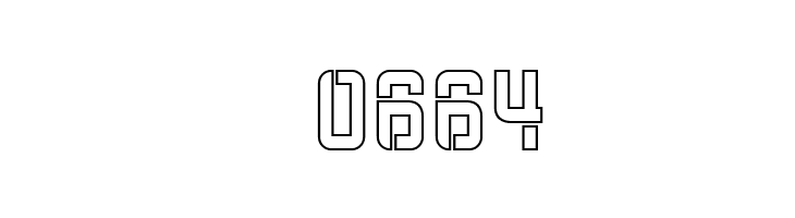 Stretcher Regular  Скачать бесплатные шрифты