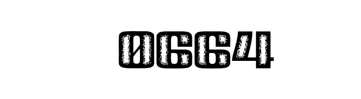 Mitesser Regular  Скачать бесплатные шрифты