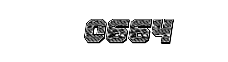 Smuggle Regular  Скачать бесплатные шрифты