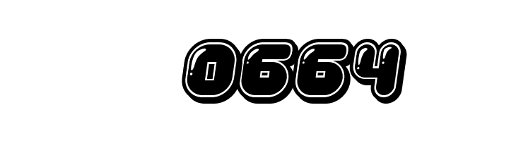 Jellies Italic  Скачать бесплатные шрифты