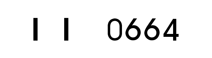 PUN-AdhunikN  Скачать бесплатные шрифты