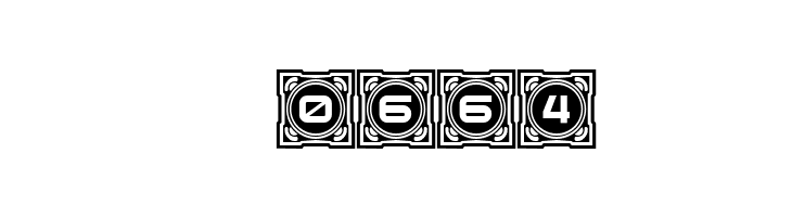 Compare Regular  Скачать бесплатные шрифты