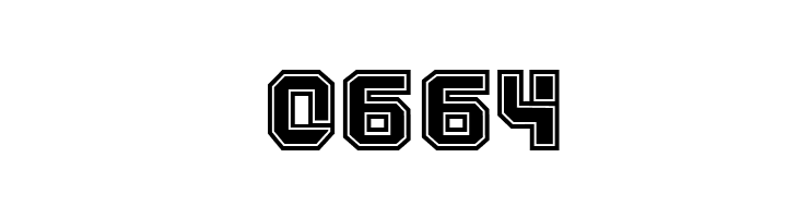 Bypass College Regular  Скачать бесплатные шрифты