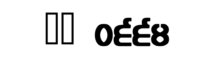 Bulara Black  Скачать бесплатные шрифты